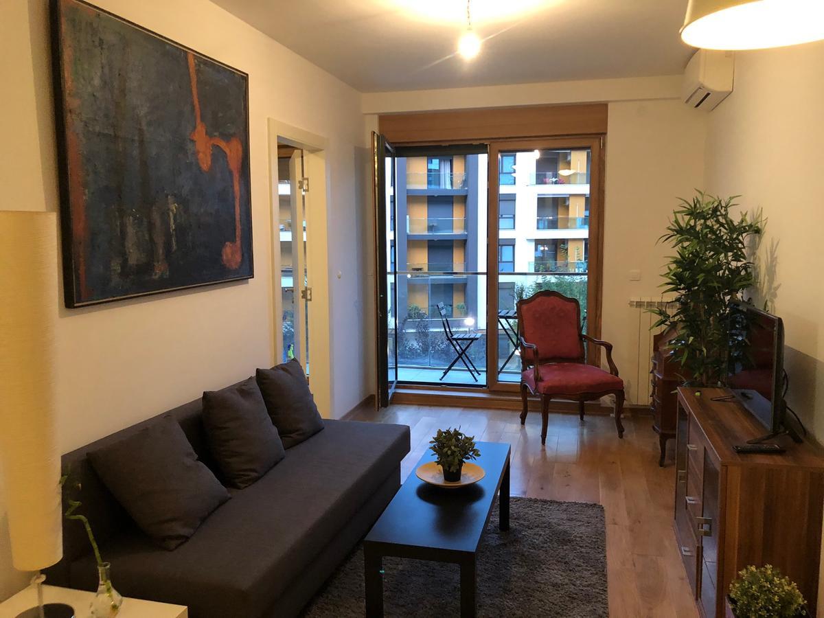 99 Muses Apartments Dordegol Екстер'єр фото