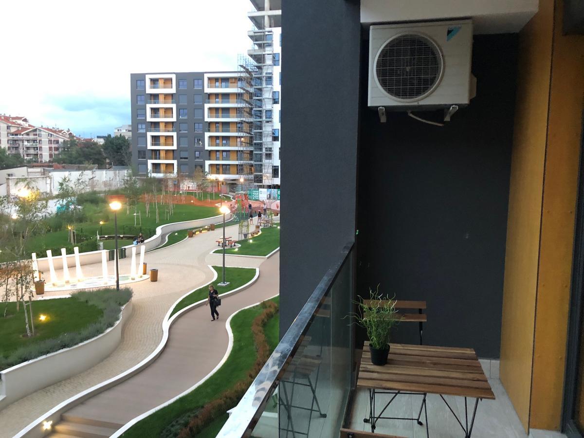 99 Muses Apartments Dordegol Екстер'єр фото