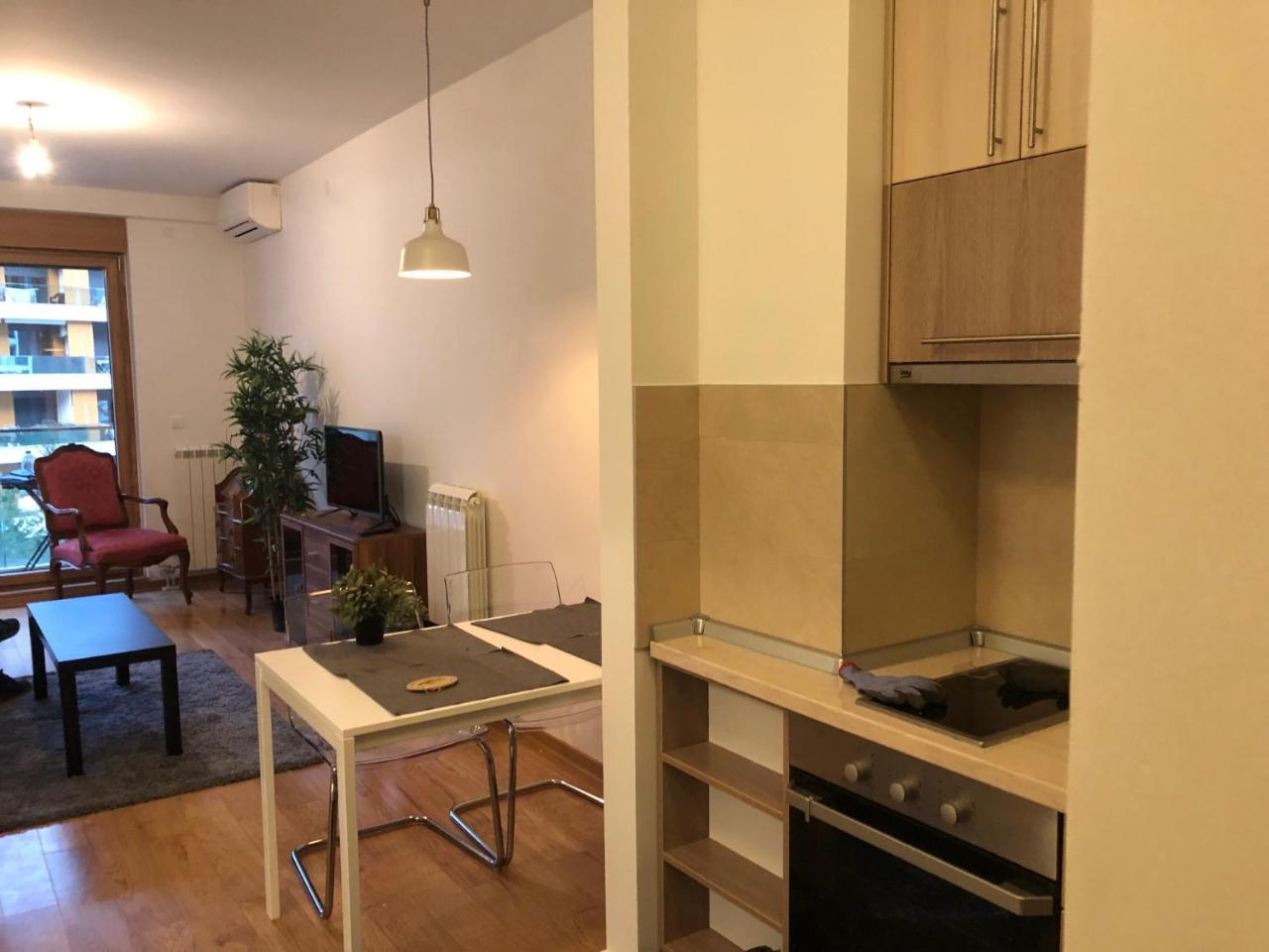 99 Muses Apartments Dordegol Екстер'єр фото