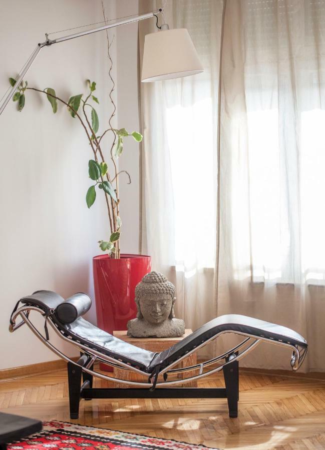 99 Muses Apartments Dordegol Екстер'єр фото